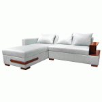 Anonna Corner sofa